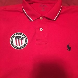 Polo Ralph Lauren Shirt Youth (S)